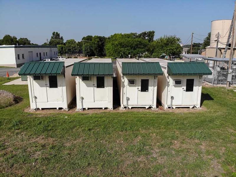 Storage Containers