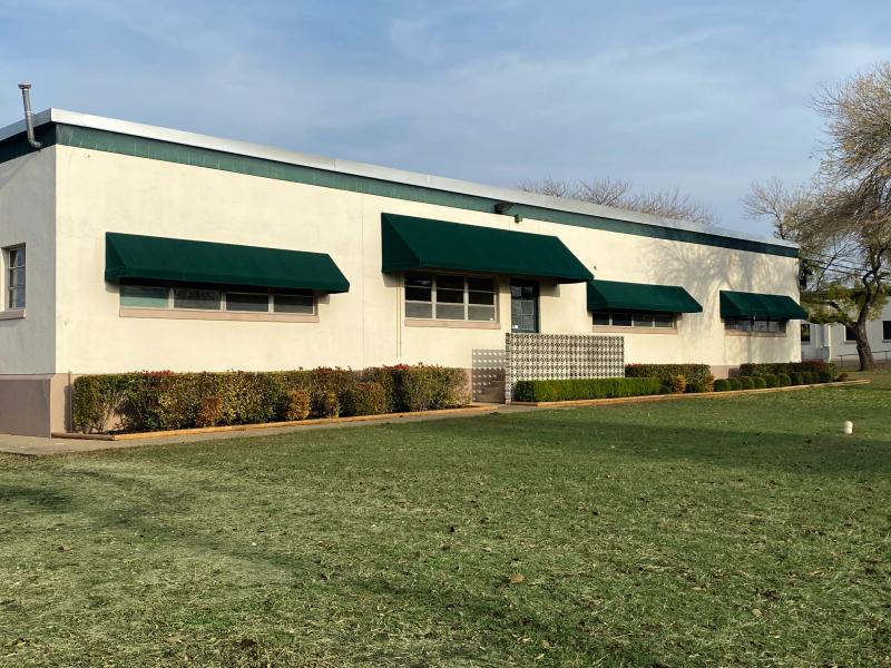 251 Uhland Building